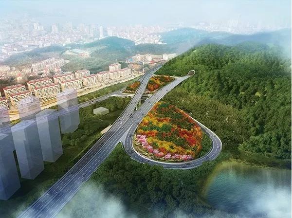 威海市精致城市建设报告,威海市高新区重点建设项目