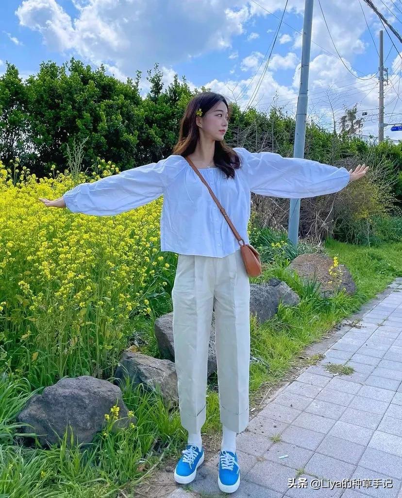 今年秋冬不流行露脚踝,冬季袜子穿搭不露脚踝也酷劲十足