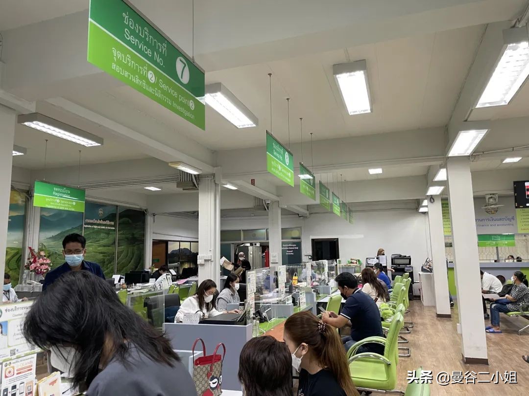 泰国购买别墅攻略,泰国别墅购买详细攻略