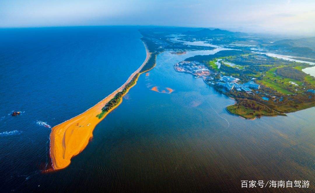 海南自驾游租车推荐,海南租车自驾线路