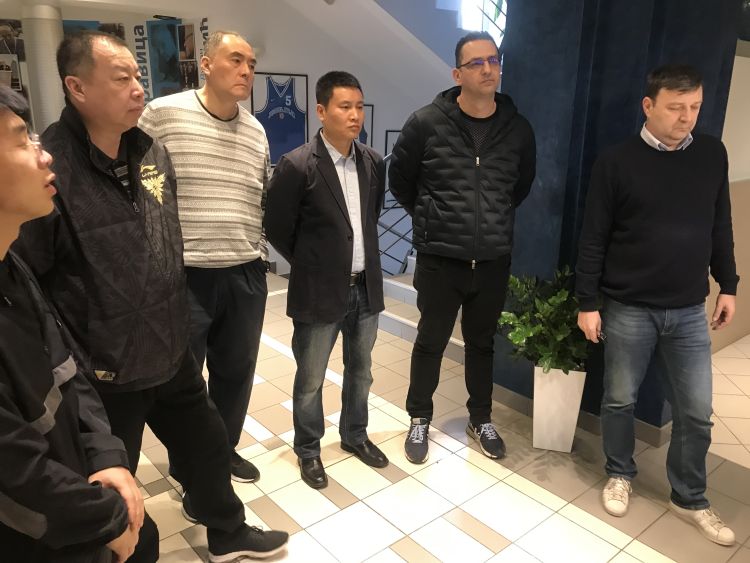 cba青岛男篮塞尔维亚,青岛男篮外教塞尔维亚