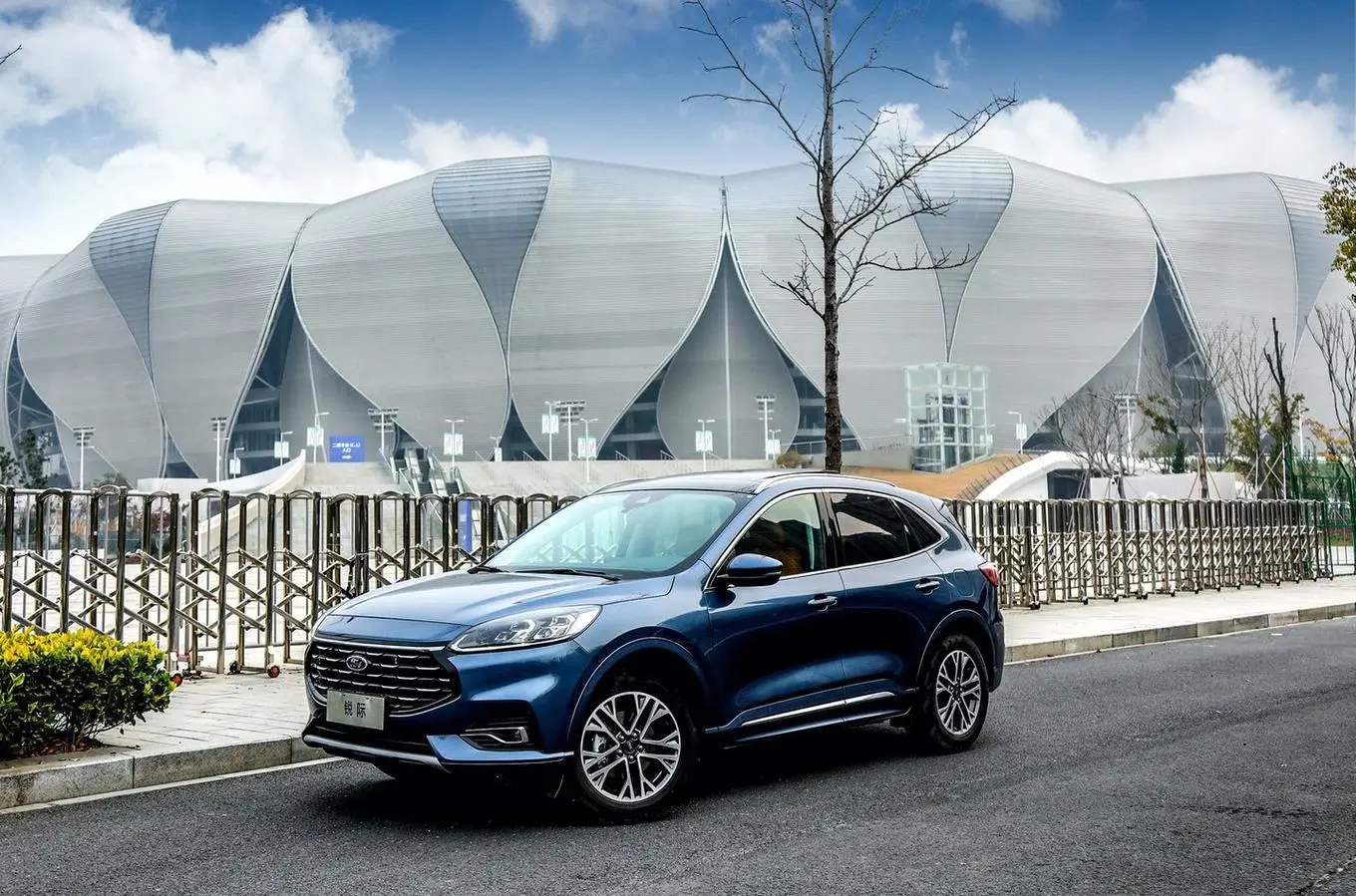 预算20万左右的车推荐suv,15w-20w性价比最高的合资suv