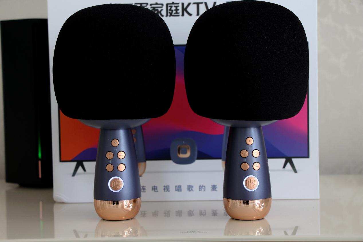 家用ktv唱吧测评,家庭ktv设备推荐唱吧