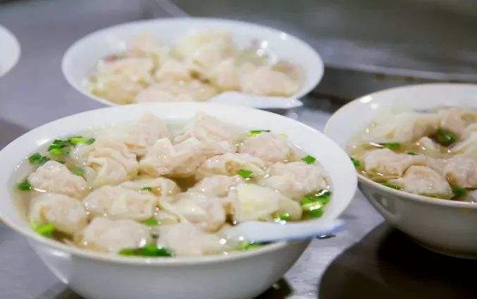 南京特色小吃推荐必吃,去南京必吃十大美食小吃