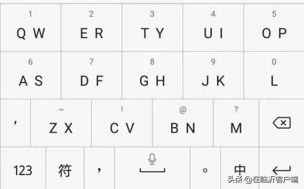 全键盘输入法和九宫格哪个好,苹果键盘九宫格和全键盘输入法