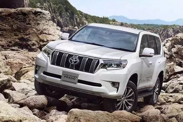 普拉多销量,新款普拉多销量每月