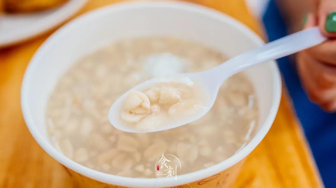 闽南美食古早味纯手工,闽南古早味润饼菜