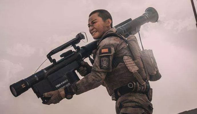 中国女打星简史：从郑佩佩到徐冬梅