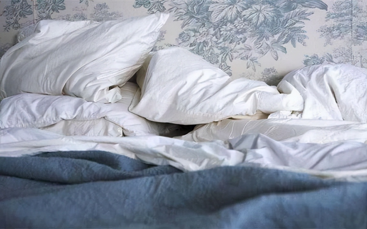 被子有异味家政阿姨教你去除方法,被子放久有异味怎么去除