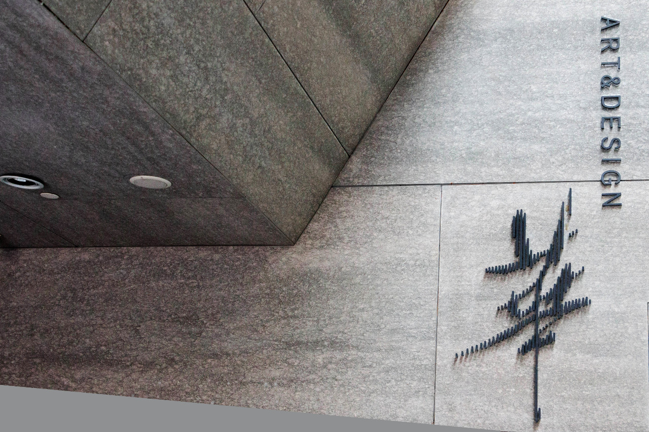 深圳福田美术馆,深圳艺术博物馆有什么值得看的