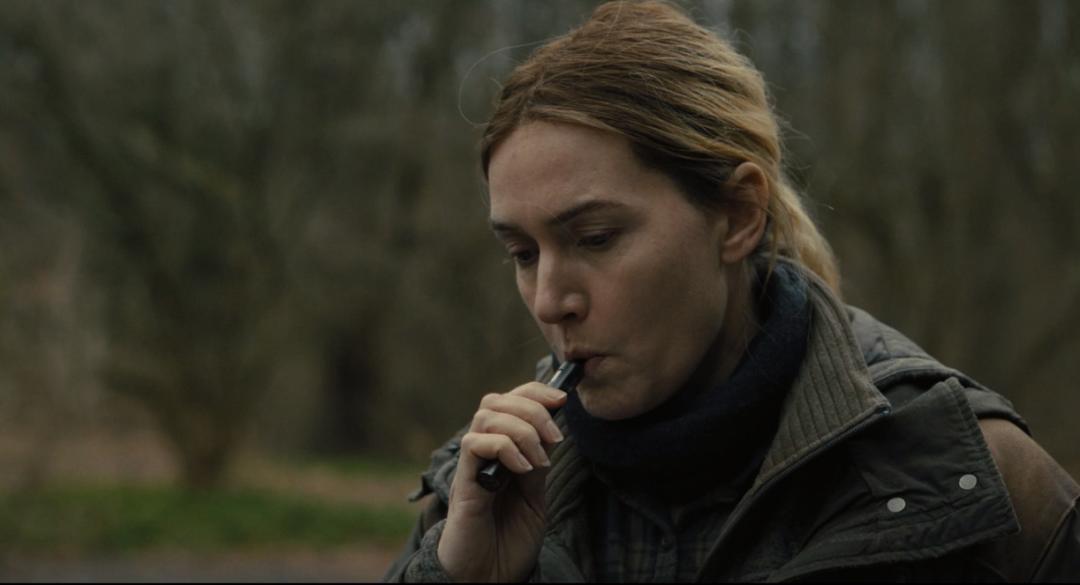 一口气追完16集悬疑剧,一集看完悬疑剧