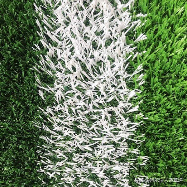 人造草坪足球场的优缺点,足球场人造草坪建设