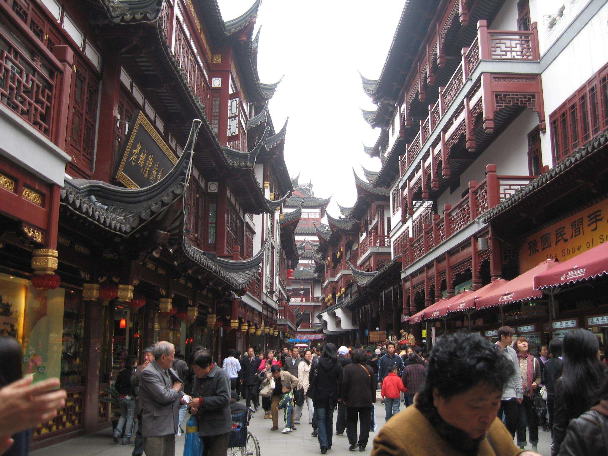 合肥市网红游玩区,合肥网红景点推荐