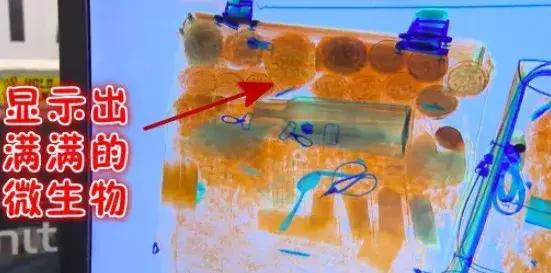 携带危险物品乘车处罚,在机场登机被通知签证取消