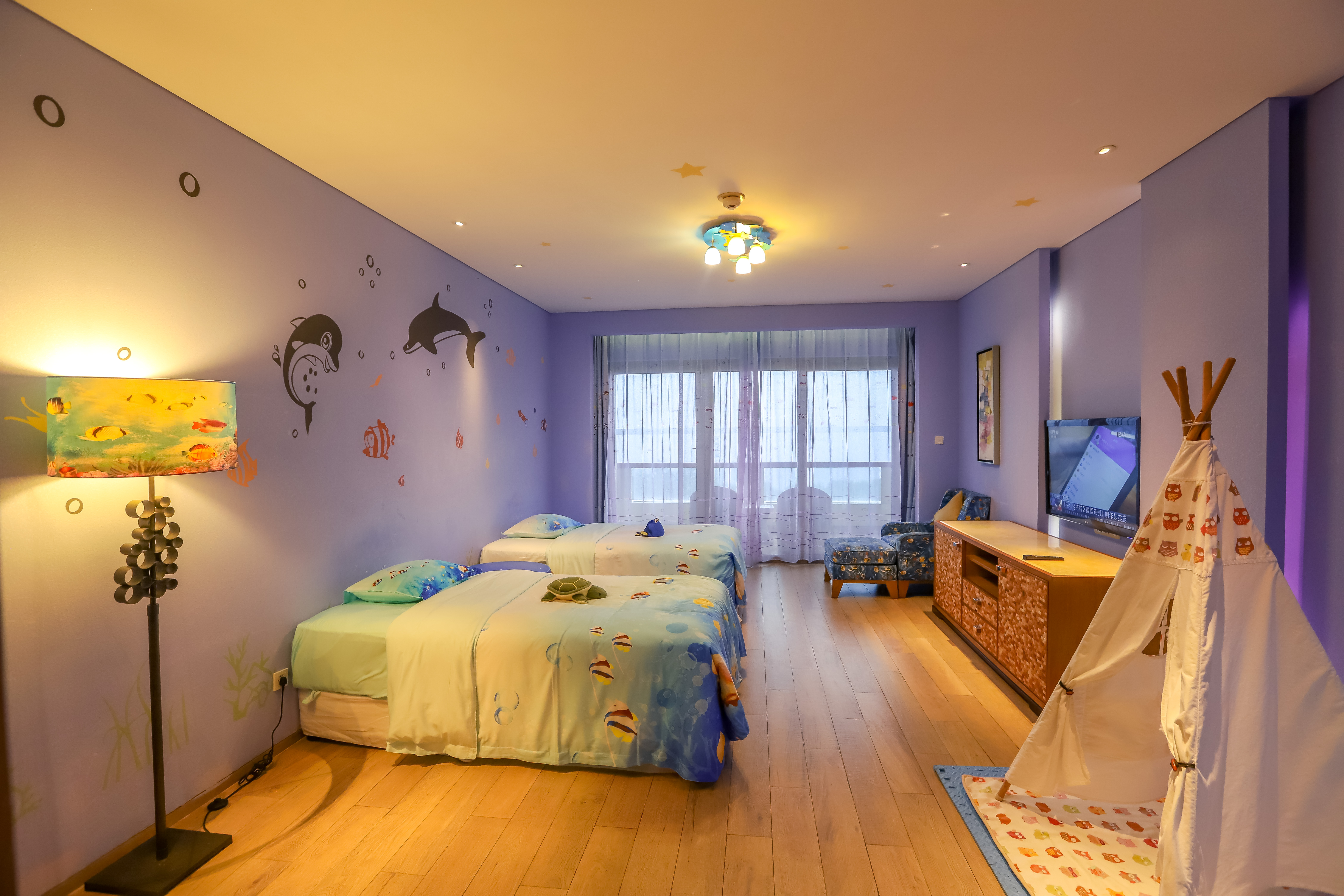 三亚最豪华酒店推荐,传说中的三亚海景酒店