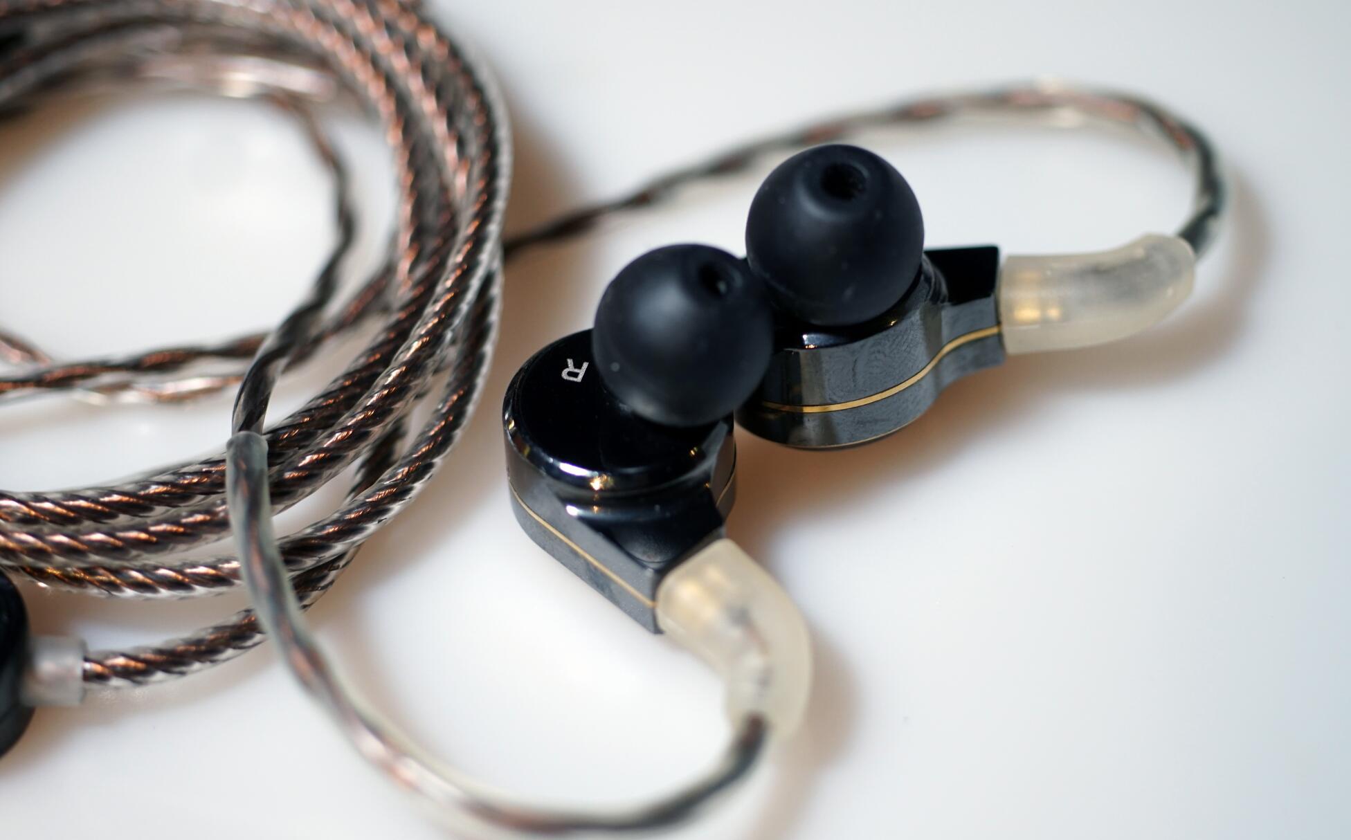 旗舰动圈测评,经典旗舰级动圈