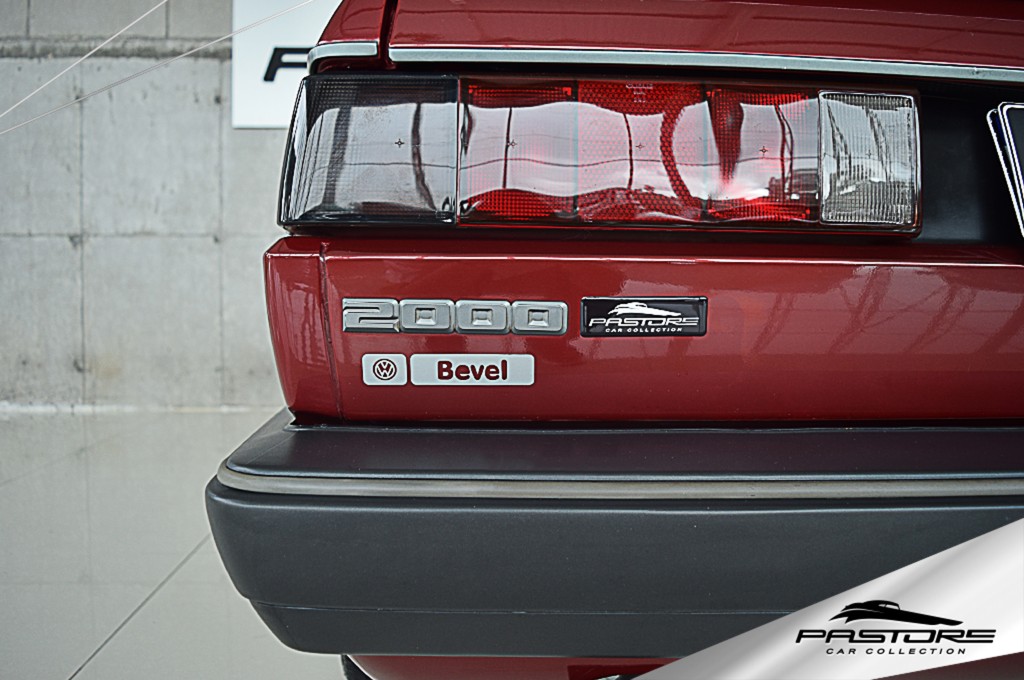 巴西版桑塔纳2000二手车,巴西二手老桑塔纳