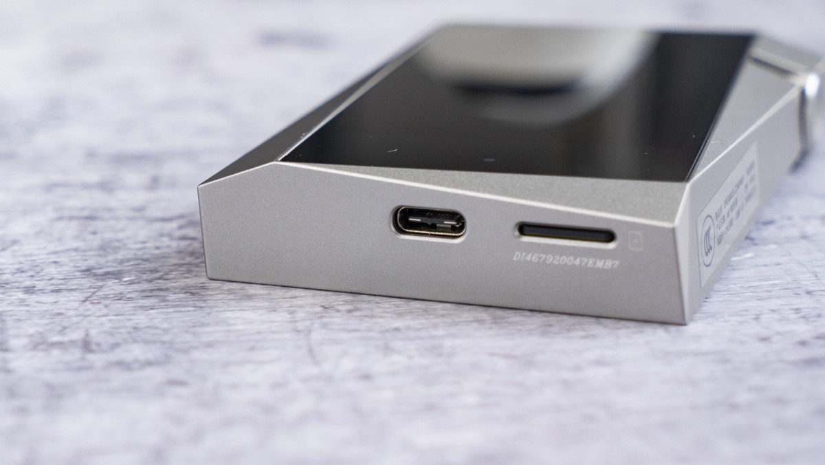 拔掉短续航这根刺：Astell＆KernSR25*放播**器上手玩