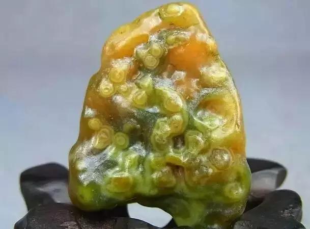 中国各省代表性奇石,中国各省的珍稀宝石