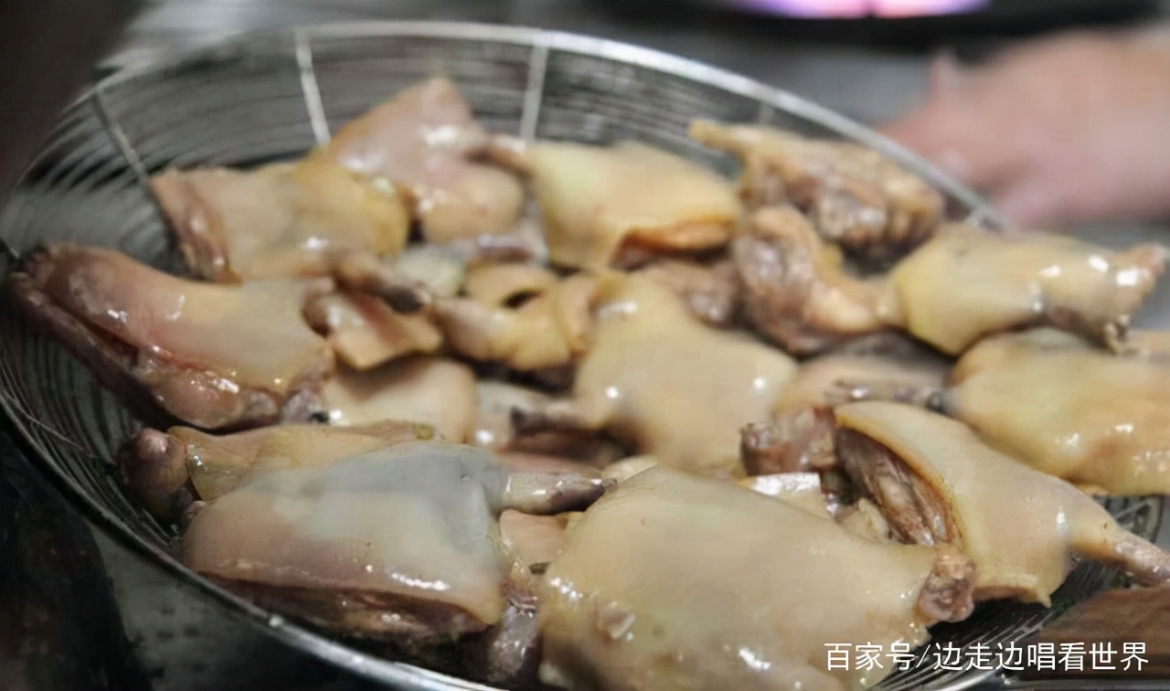 两广地区为什么喜欢吃老鼠肉,哪个国家喜欢吃老鼠肉