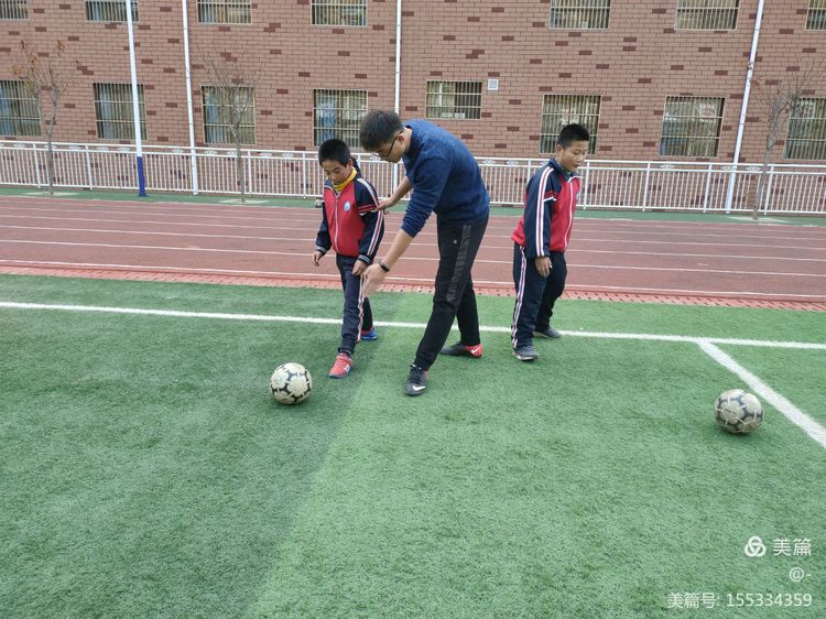 解放路第三小学足球社团,城南中心小学足球社团