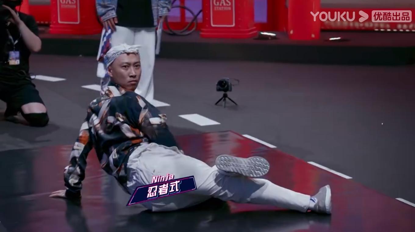 街舞4小鸡最后选择王一博了吗,街舞4小鸡