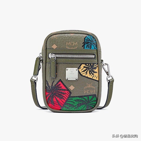 mcm好看的小包,mcm包所有款式图片