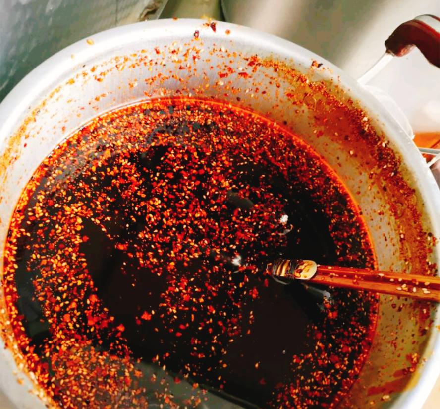 收下这份《夏日凉皮凉面指南》，银川这8家店也太好吃了吧