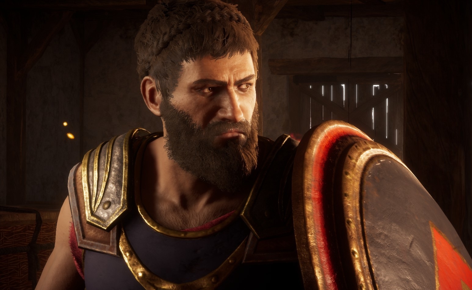 一把双刃剑？成就战斗民族斯巴达的制度，却注定它衰亡的结局