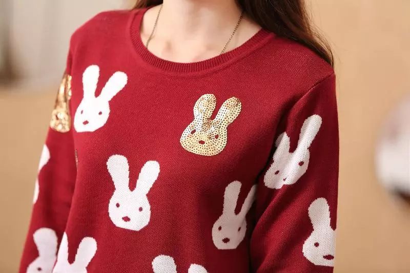 干货分享买服装话术,毛衫的检验标准有哪些内容