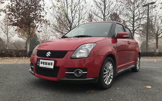 2019速翼特,速翼特值不值得买