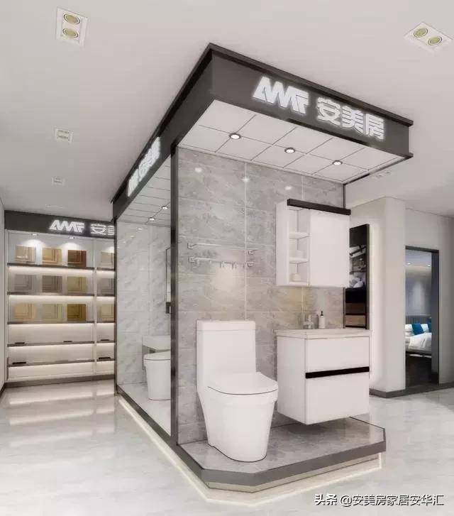 解决传统装修痛点，安美房极致打造品质家