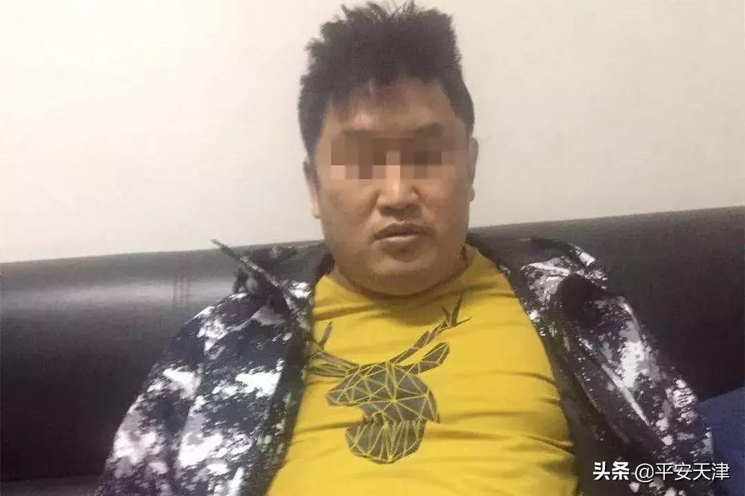 天津恶势力覆灭记,大邱庄事件黑势力团伙能判几年