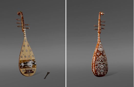 奈良唐朝长安城,奈良和长安城对比