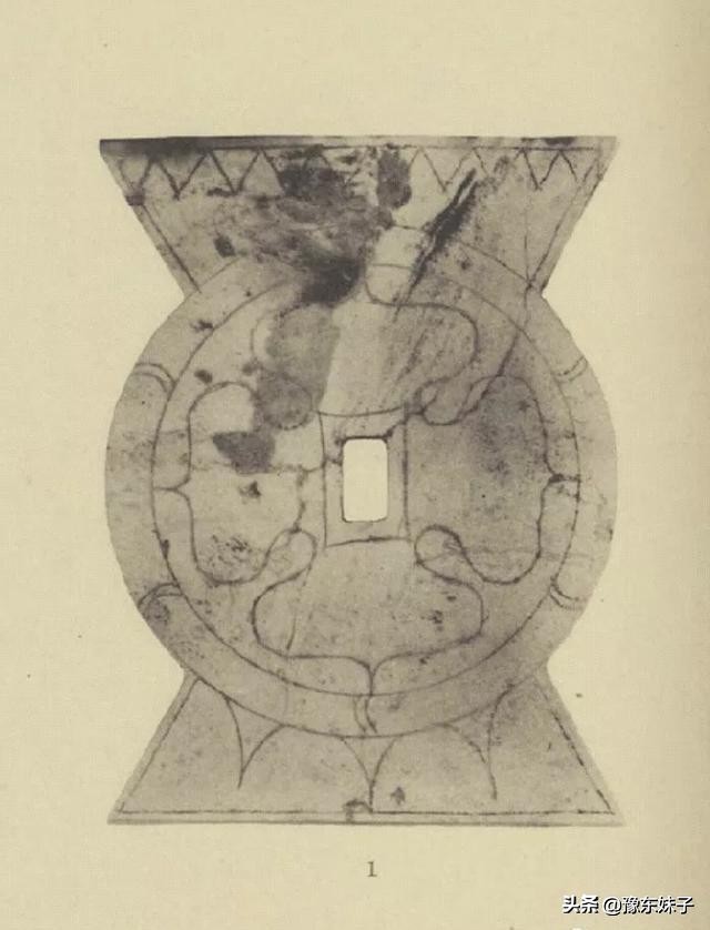 从繁到简，从多变到统一，从单一到复合，浅谈中国方胜图案的衍变