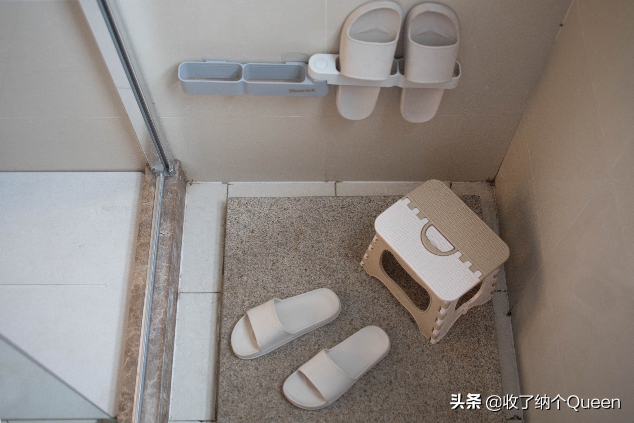 墙壁收纳洞洞板,洞洞板墙面收纳板