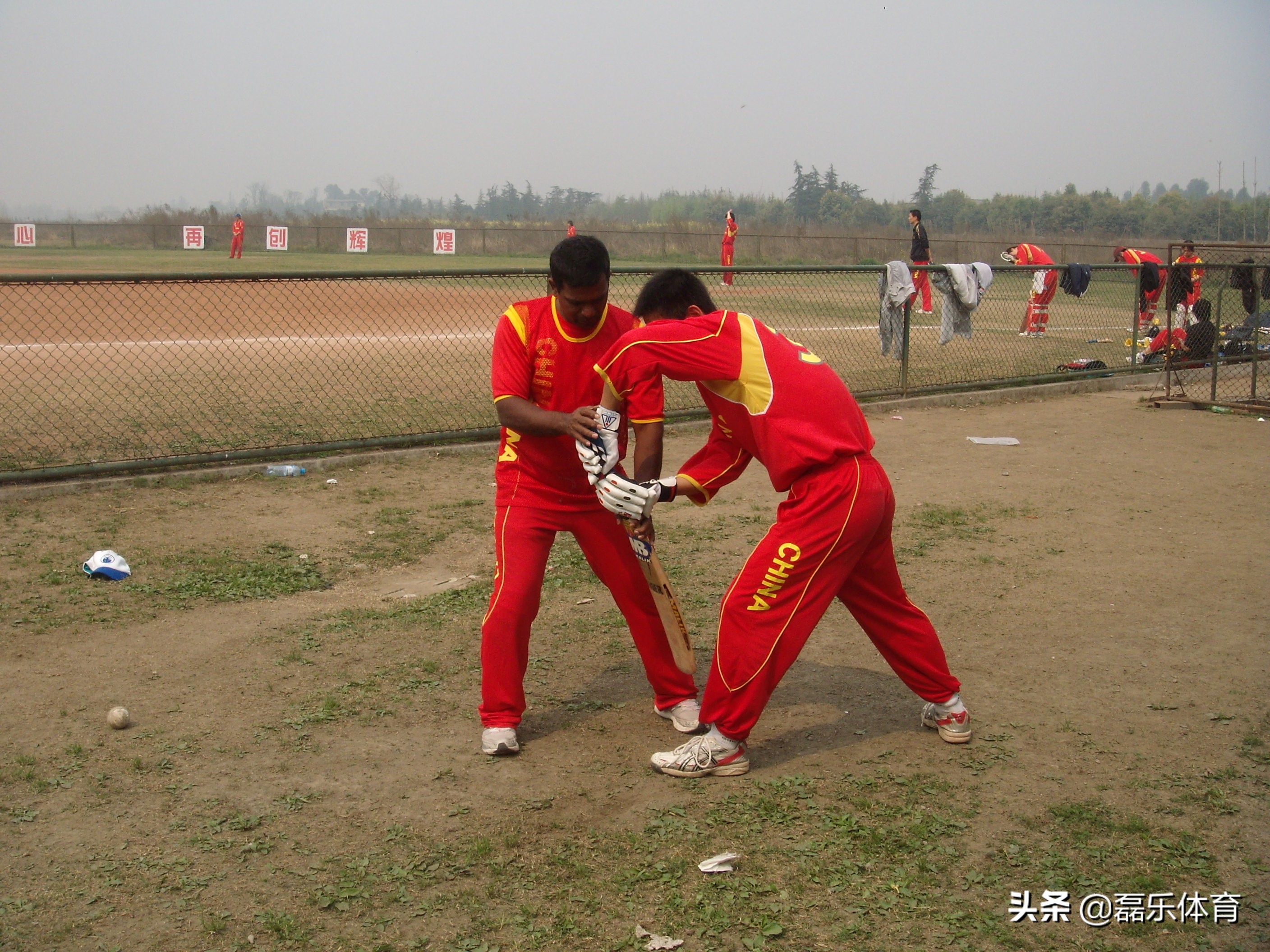 英国板球运动规则讲解,板球运动详细介绍