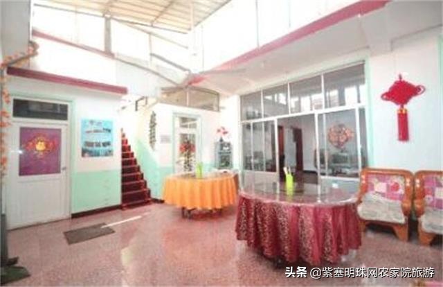 长岛好渔家,长岛当地渔家特色美食餐饮攻略