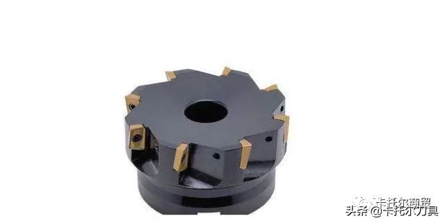 数控加工中心有哪些刀,数控加工中心刀具详细介绍