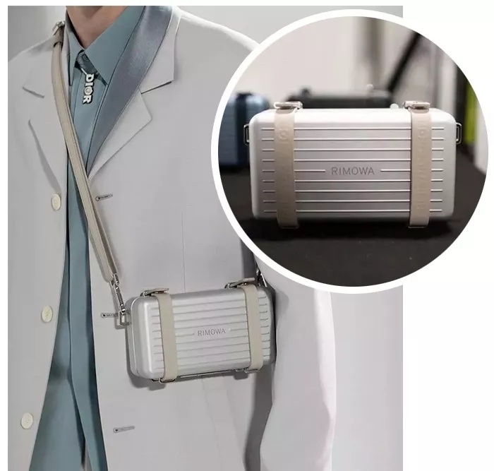 现在流行什么好看的男装,最好看的五款男装