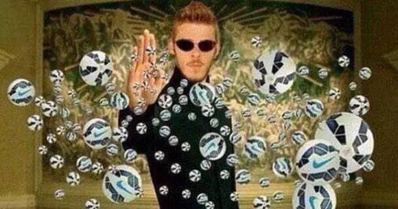 足坛各个国家的绰号,足坛十大球员外号