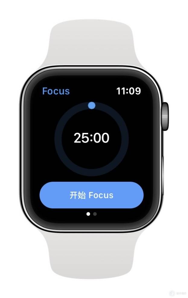 打造腕上日程助理,这5款AppleWatchApp可以一试