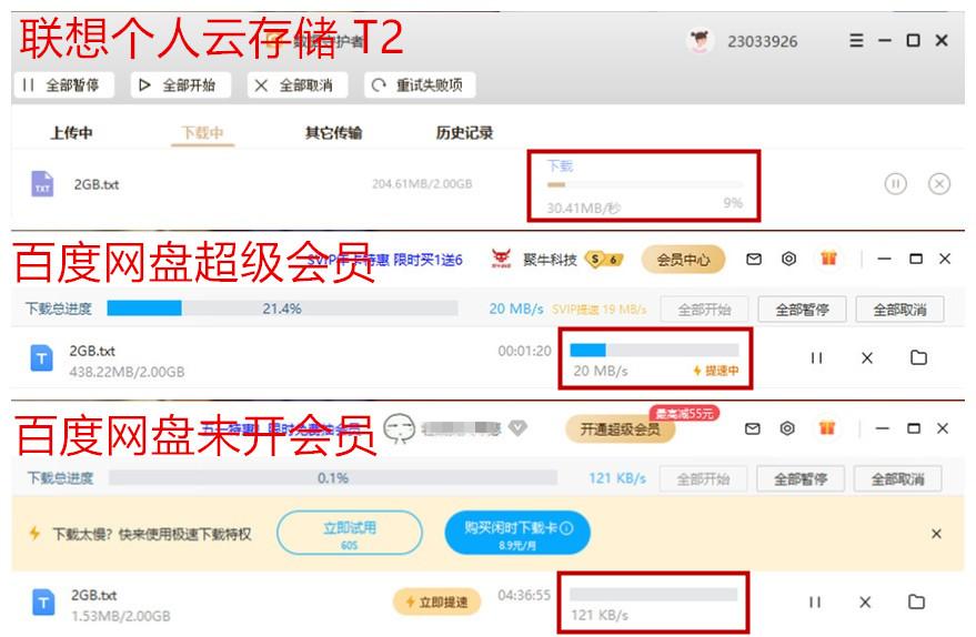 联想个人云t2存储优缺点,联想t2个人云存储优缺点
