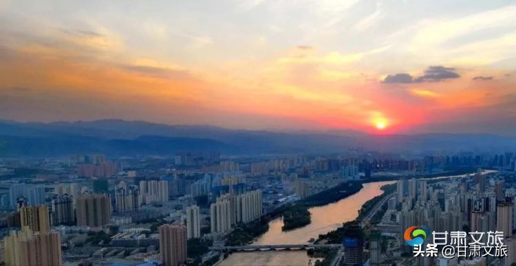 兰州市文旅主题活动,兰州文旅杯活动作品