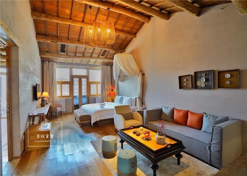 古北水镇住宿推荐客栈,古北水镇住宿推荐这6家值得体验