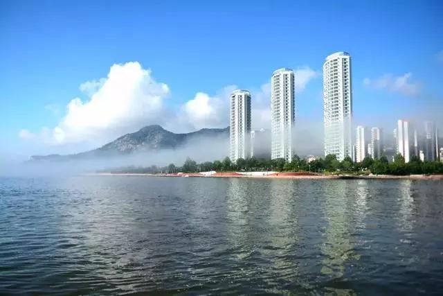 威海荣成的十大海湾，你知道几个？