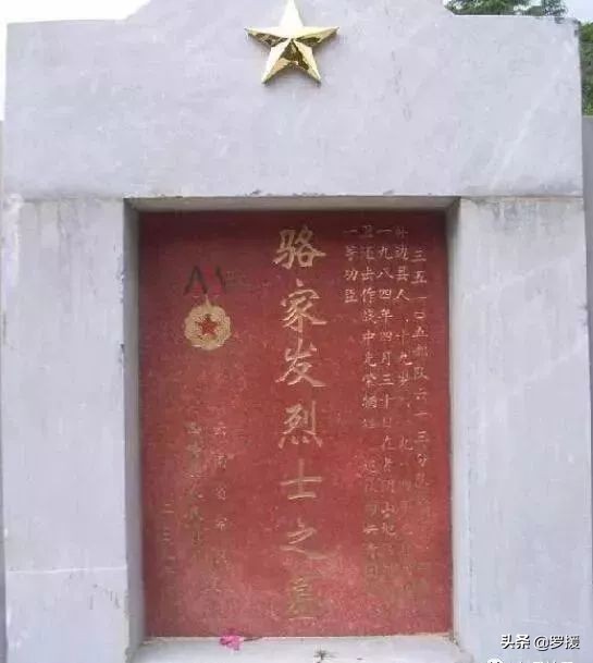 烈士的荣光！罗援洒泪：他们是败仗中的勇士，勿使英雄流血又流泪