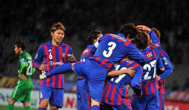 日职东京fcvs名古屋鲸,大分三神vs横滨fc比分预测