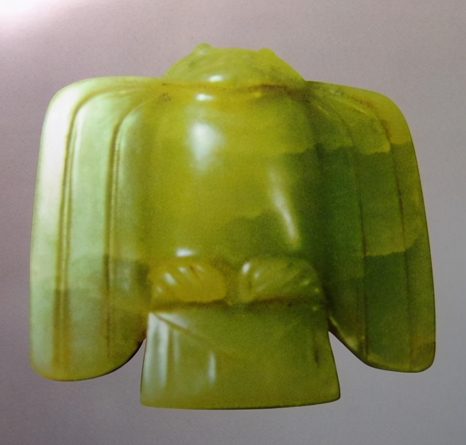 红山文化早于夏朝多少年,红山文化是公元前多少年