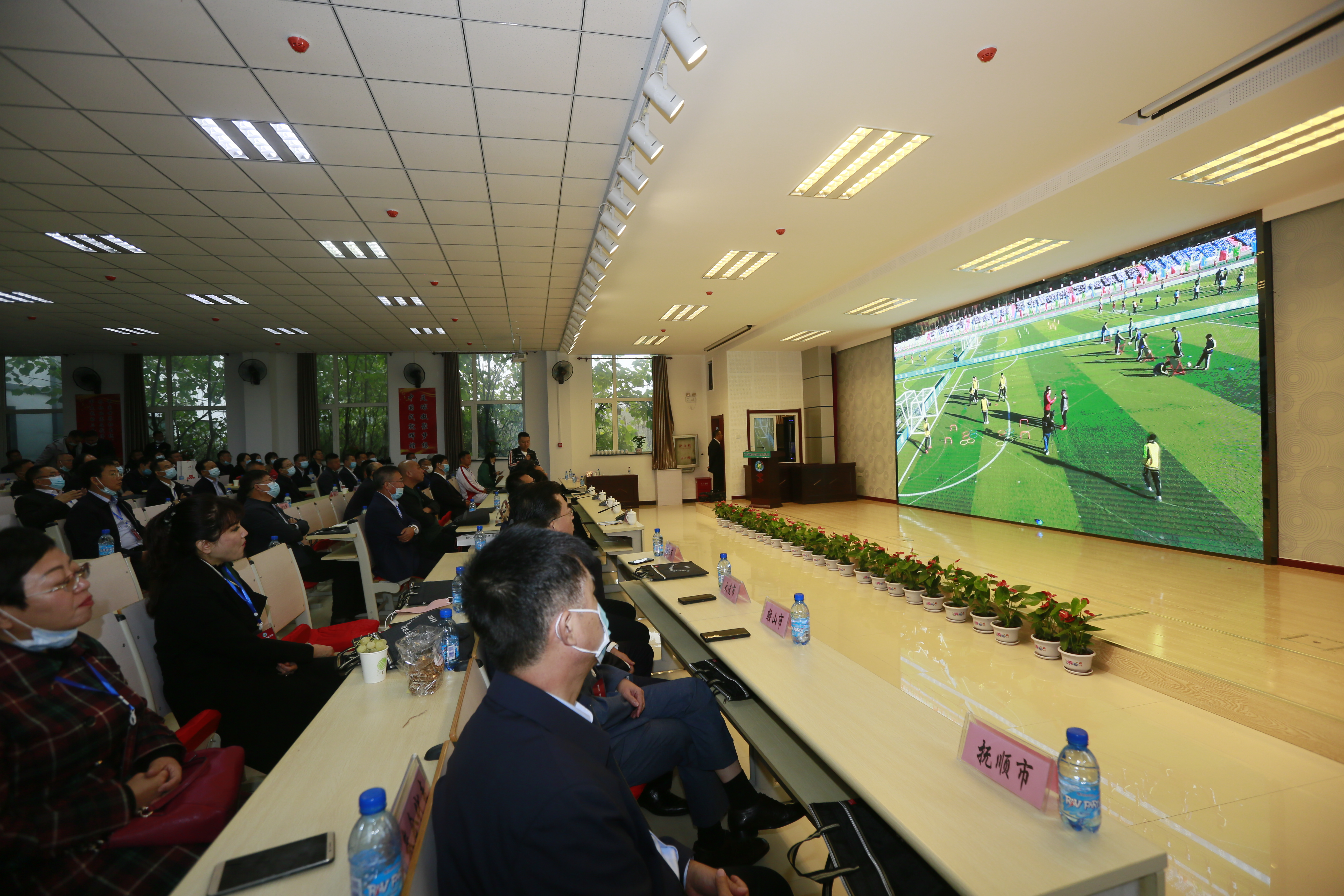 2024辽宁省青少年足球联赛,2024辽宁省校园足球锦标赛